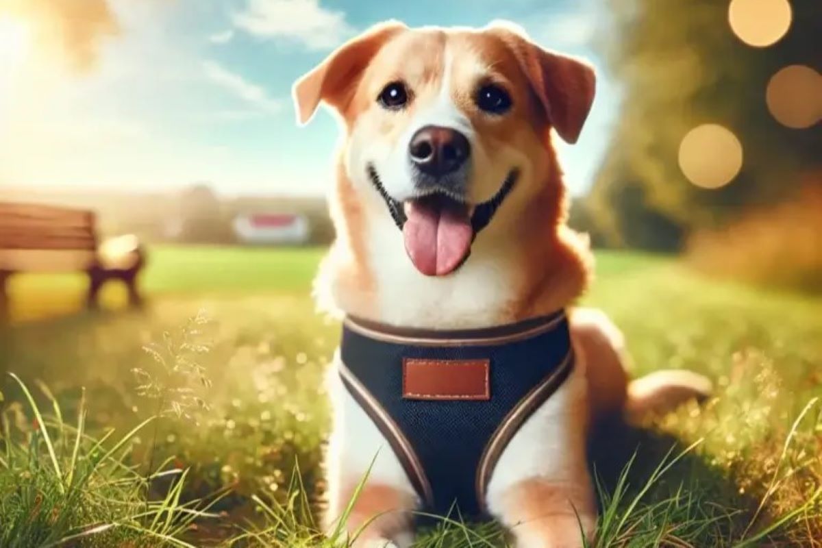 Articles inspired by real cases, featuring fitness and wellness exercises for companion dogs